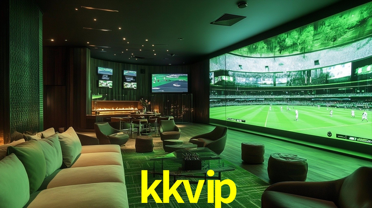 kkvip jogo
