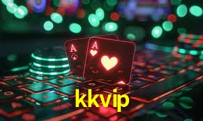 Bônus de Boas-vindas kkvip