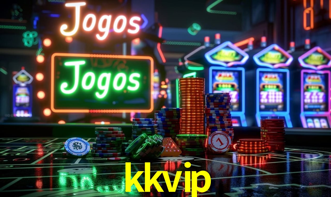 Mercados ao vivo e cash out na kkvip
