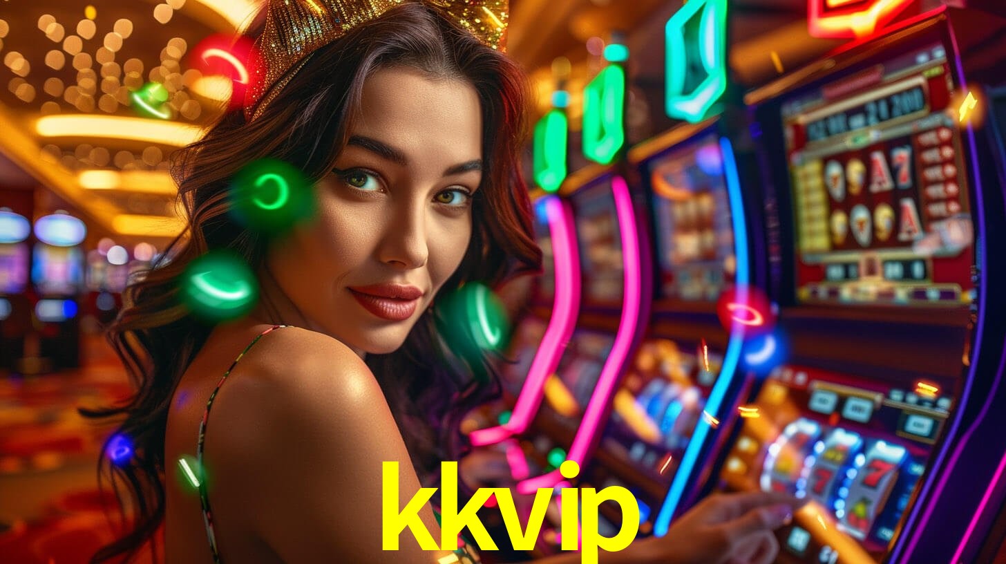 Escolher plataforma para baixar kkvip