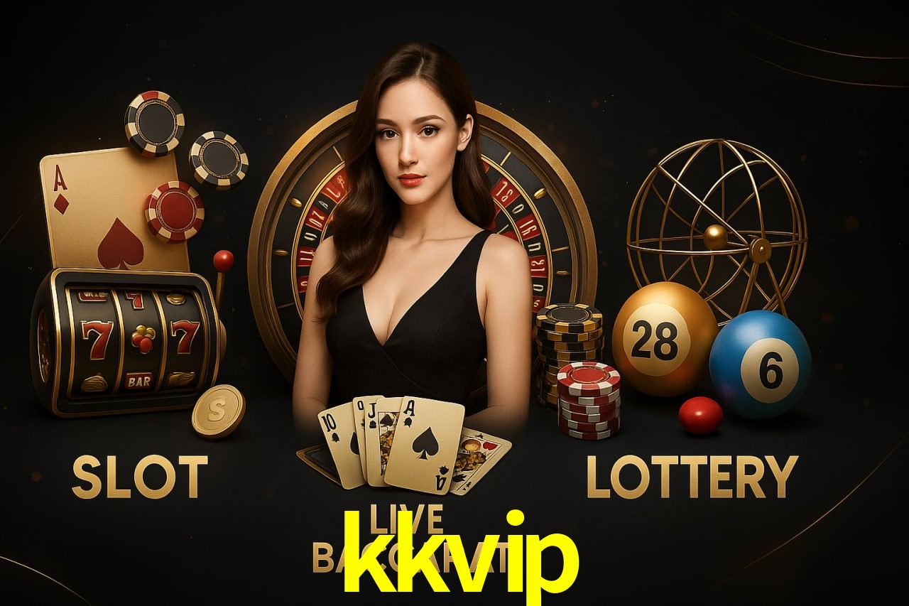 Loterias online na kkvip