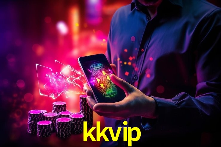 Bônus Diários kkvip