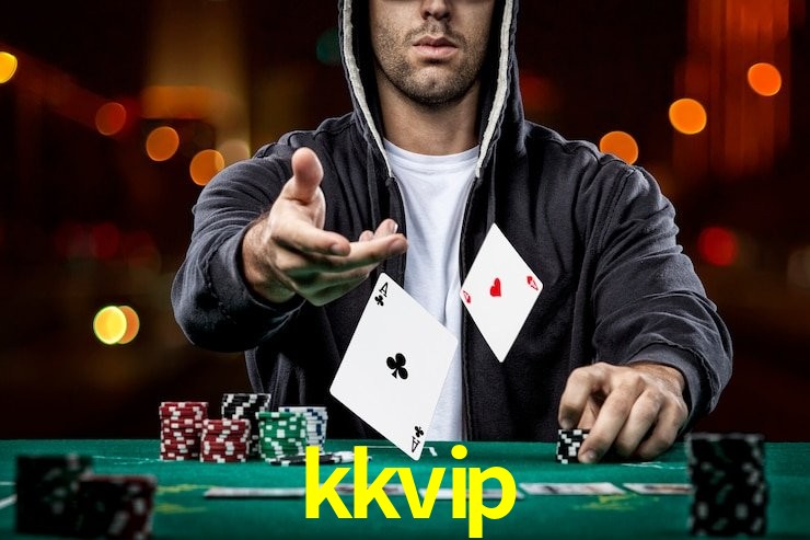 Apostas com odds competitivas na kkvip
