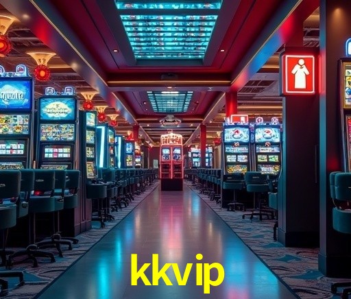 A Experiência Imersiva dos Cassinos Ao Vivo no kkvip
