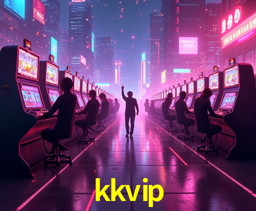 Bônus de Boas-vindas kkvip