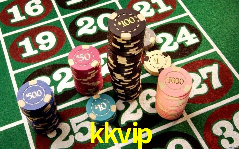 Desvendando o Mundo dos Jogos Virtuais na kkvip