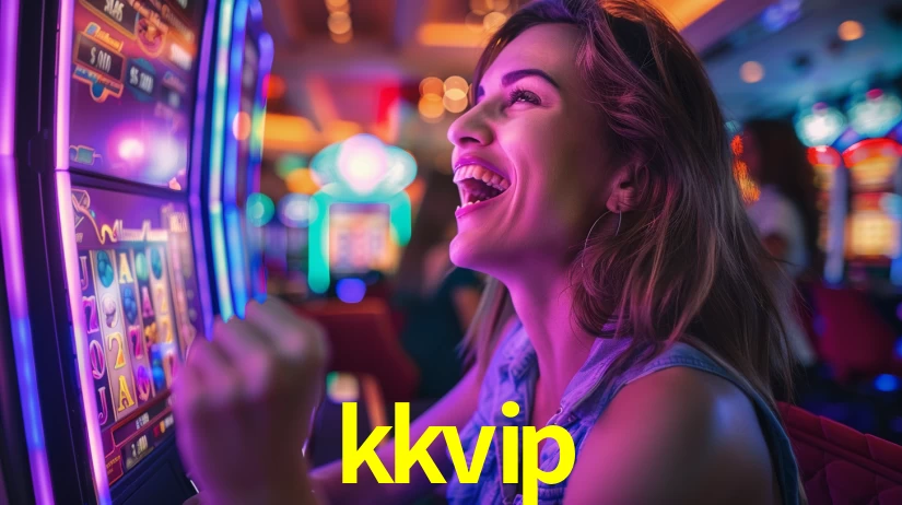 kkvip jogo
