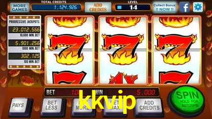 Descubra a Magia dos Jogos de Arcade no kkvip