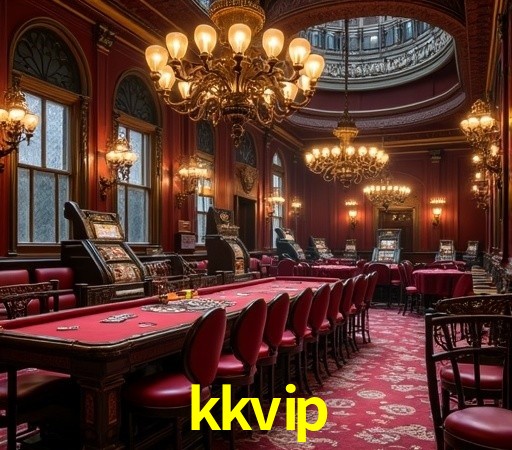 Promoção Relâmpago kkvip
