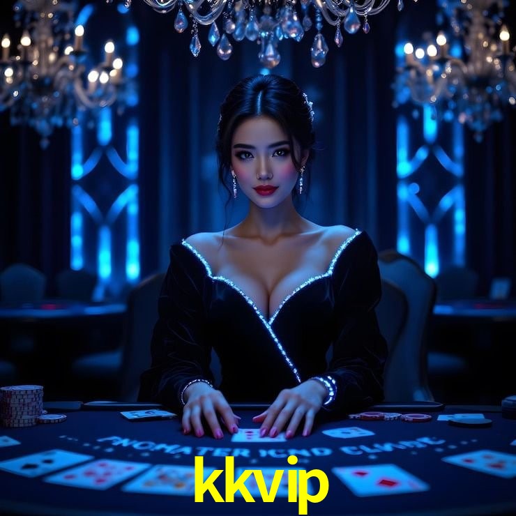 Provedores de Jogos kkvip