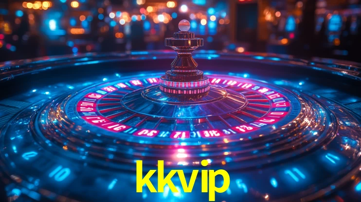 Bônus de boas-vindas na kkvip