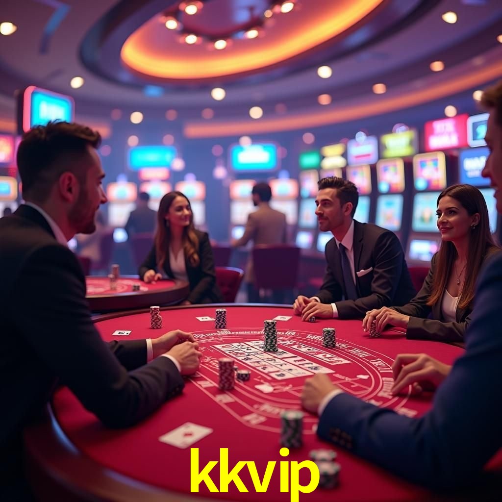 Jogos Exclusivos kkvip
