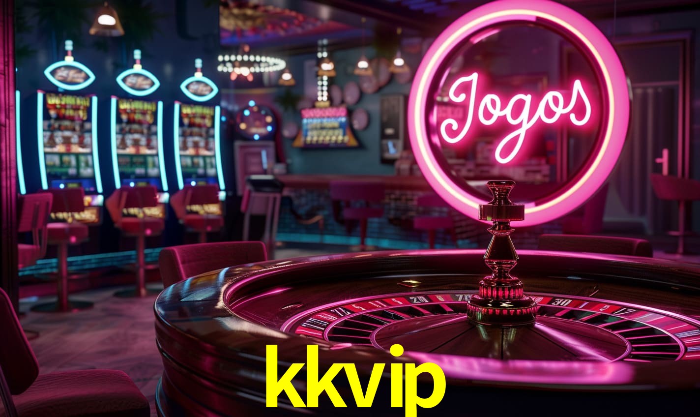 Descubra o Programa VIP da kkvip: Vantagens Exclusivas para Jogadores