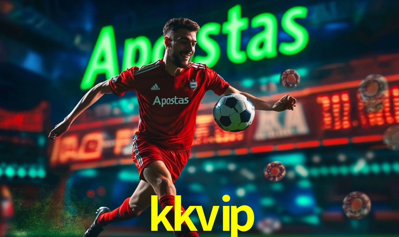 Página oficial no Facebook da kkvip