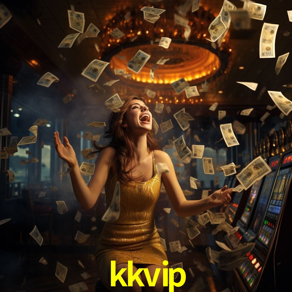 Spaceman Game kkvip