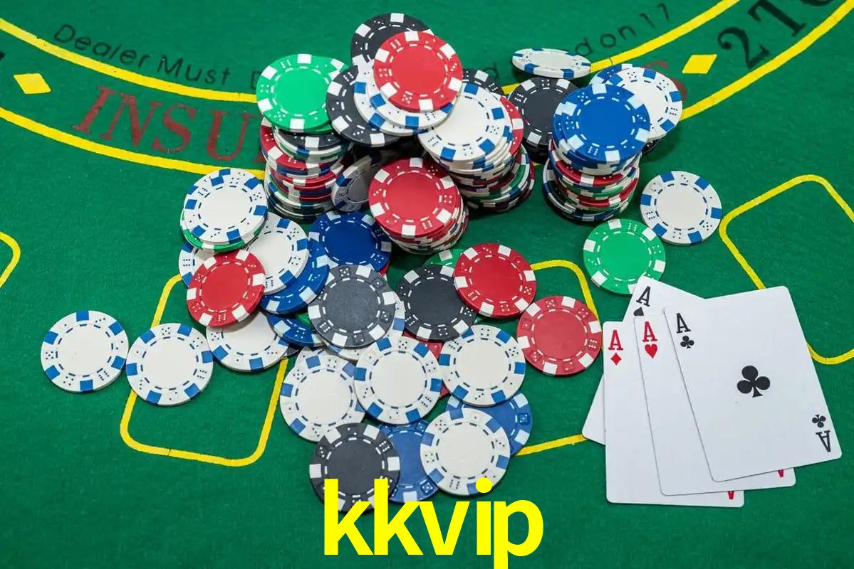 PIX Instantâneo kkvip
