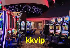 Variedade de jogos na kkvip