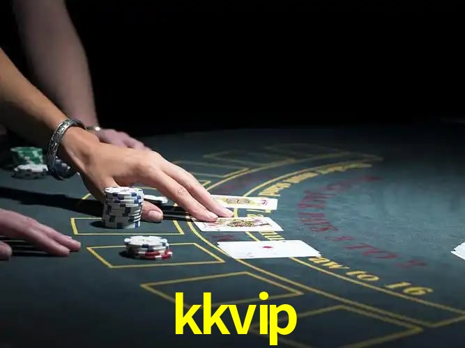 Bônus e promoções da kkvip